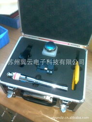 蘇州翼云電子科技通訊檢測儀器及計算機輔助設備產品列表