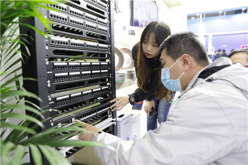智慧安防 資源共享——2021年第20屆南京安博會(huì)在南京國(guó)際博覽中心盛大起航